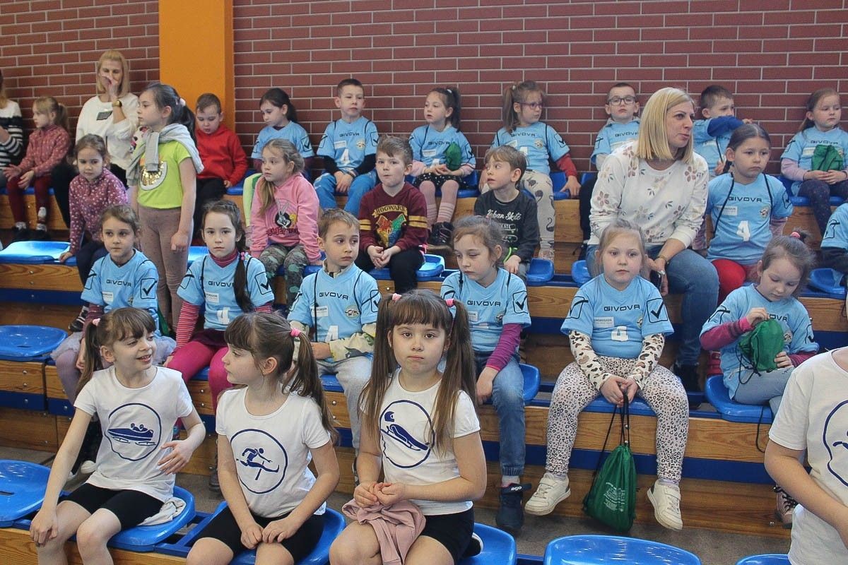 Obchody Dnia Olimpijczyka w Bolesławcu z udziałem znamienitych gości