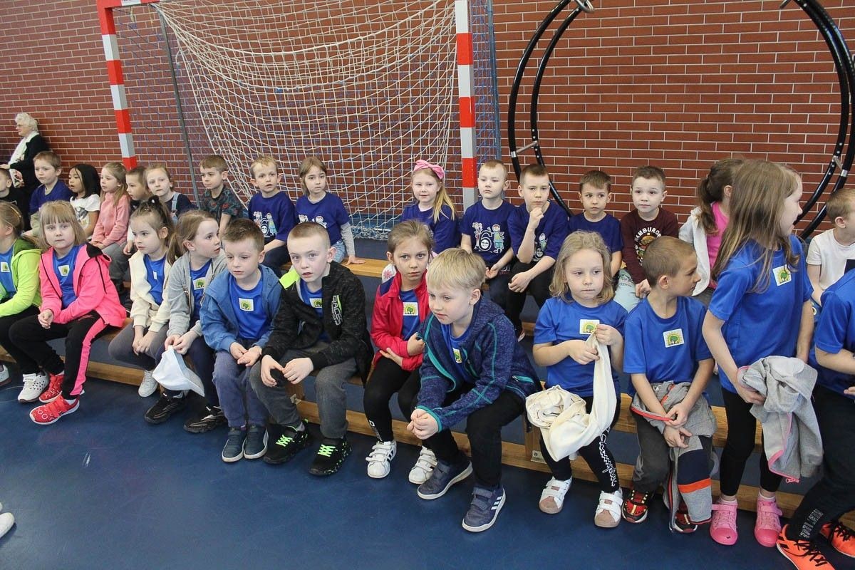 Obchody Dnia Olimpijczyka w Bolesławcu z udziałem znamienitych gości