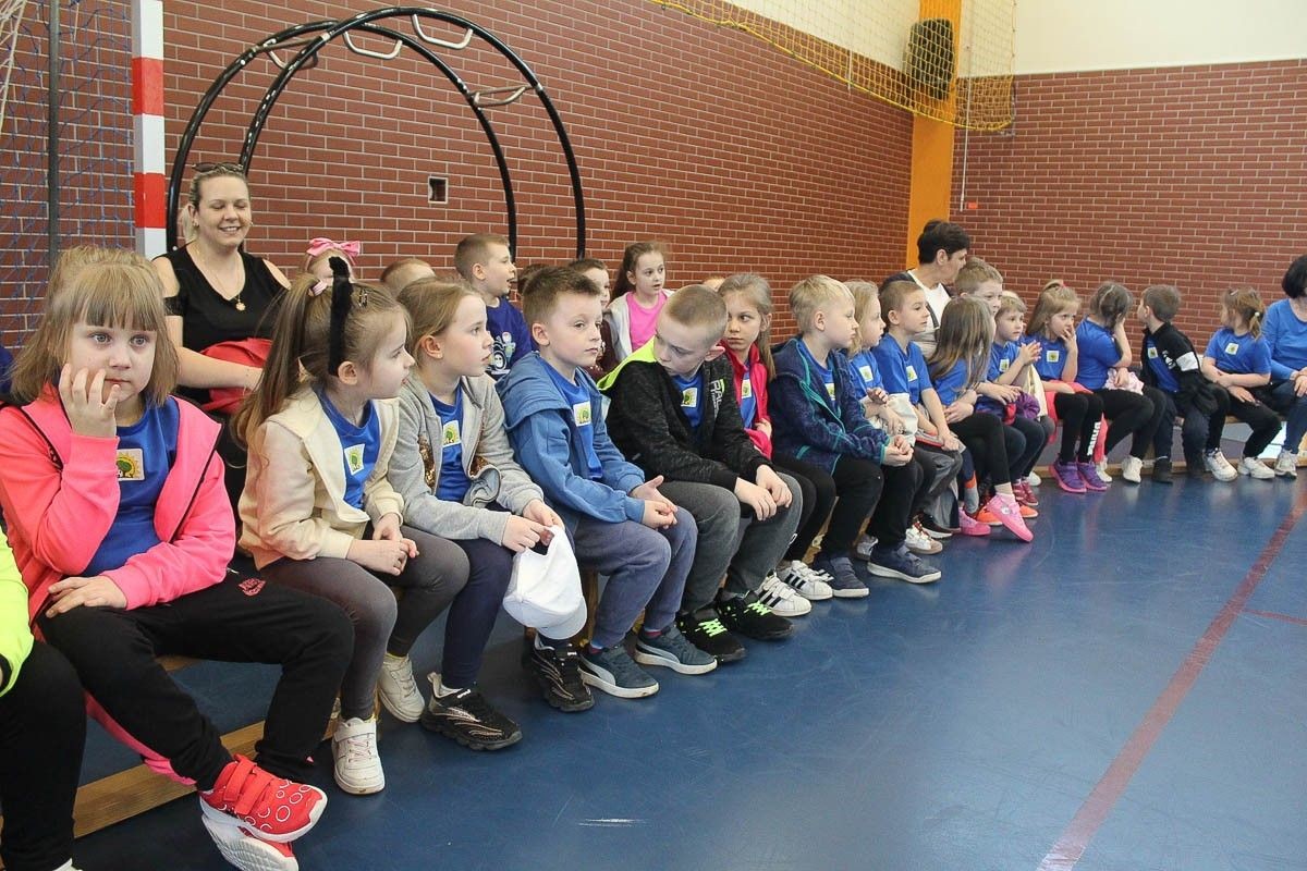 Obchody Dnia Olimpijczyka w Bolesławcu z udziałem znamienitych gości