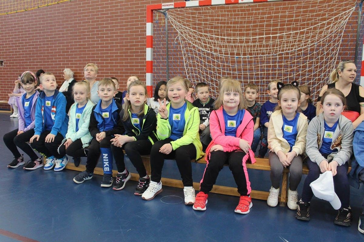 Obchody Dnia Olimpijczyka w Bolesławcu z udziałem znamienitych gości