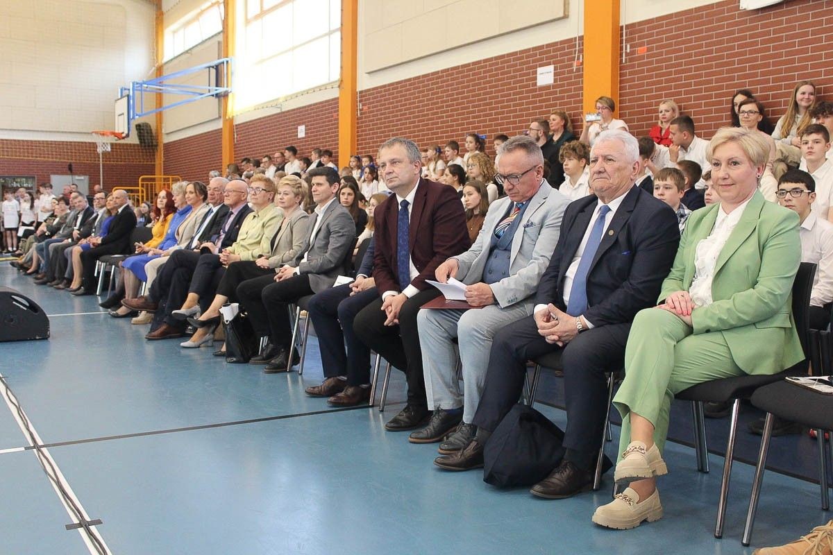 Obchody Dnia Olimpijczyka w Bolesławcu z udziałem znamienitych gości