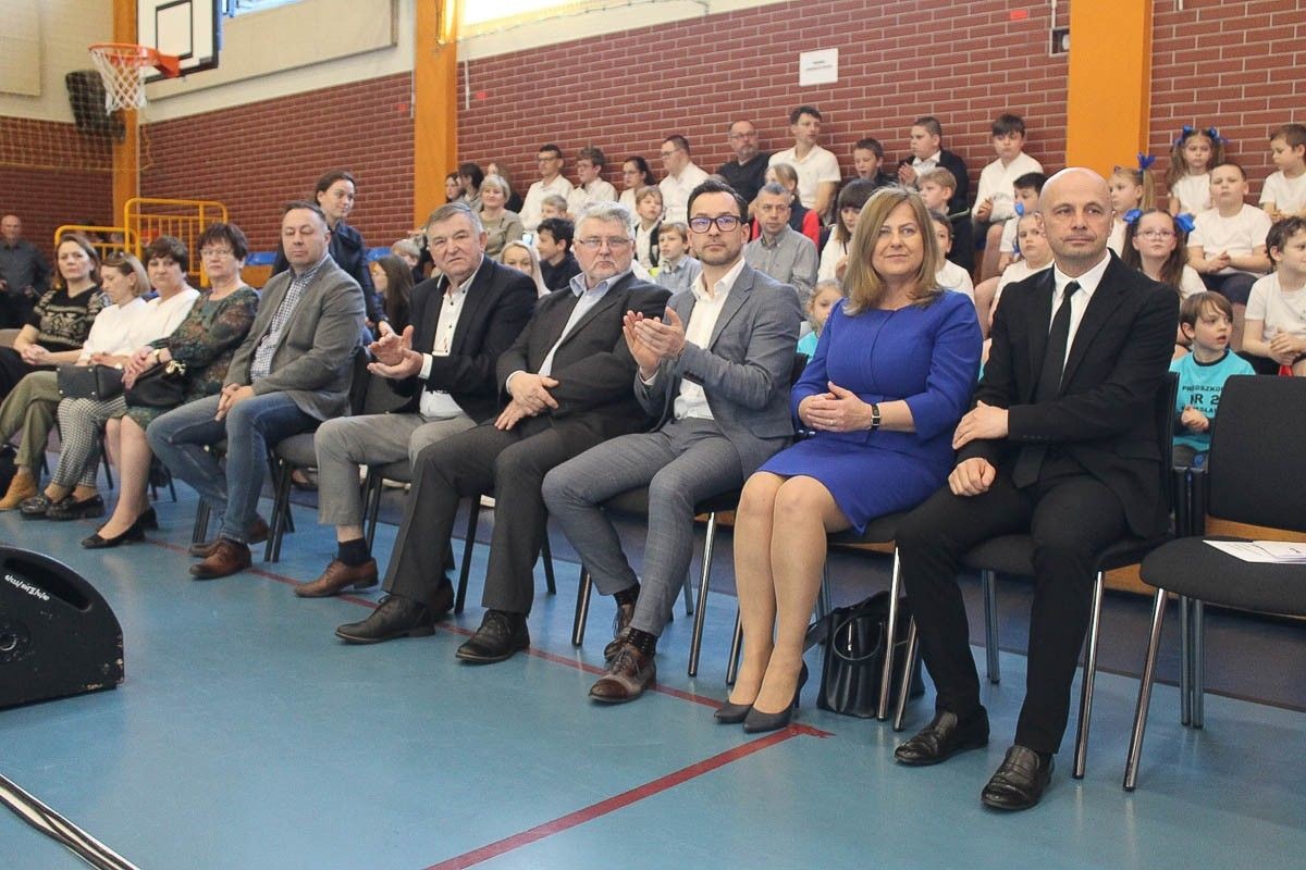 Obchody Dnia Olimpijczyka w Bolesławcu z udziałem znamienitych gości