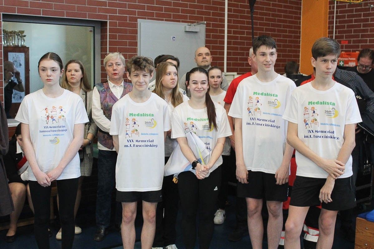 Obchody Dnia Olimpijczyka w Bolesławcu z udziałem znamienitych gości