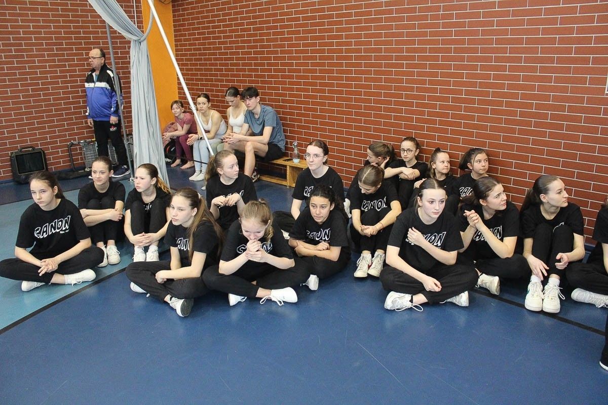 Obchody Dnia Olimpijczyka w Bolesławcu z udziałem znamienitych gości