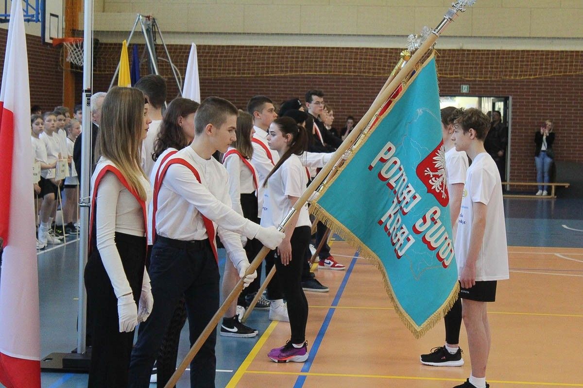 Obchody Dnia Olimpijczyka w Bolesławcu z udziałem znamienitych gości