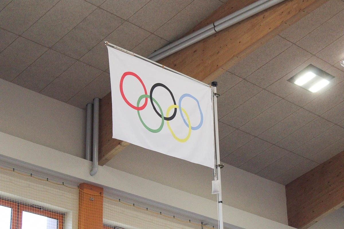 Obchody Dnia Olimpijczyka w Bolesławcu z udziałem znamienitych gości