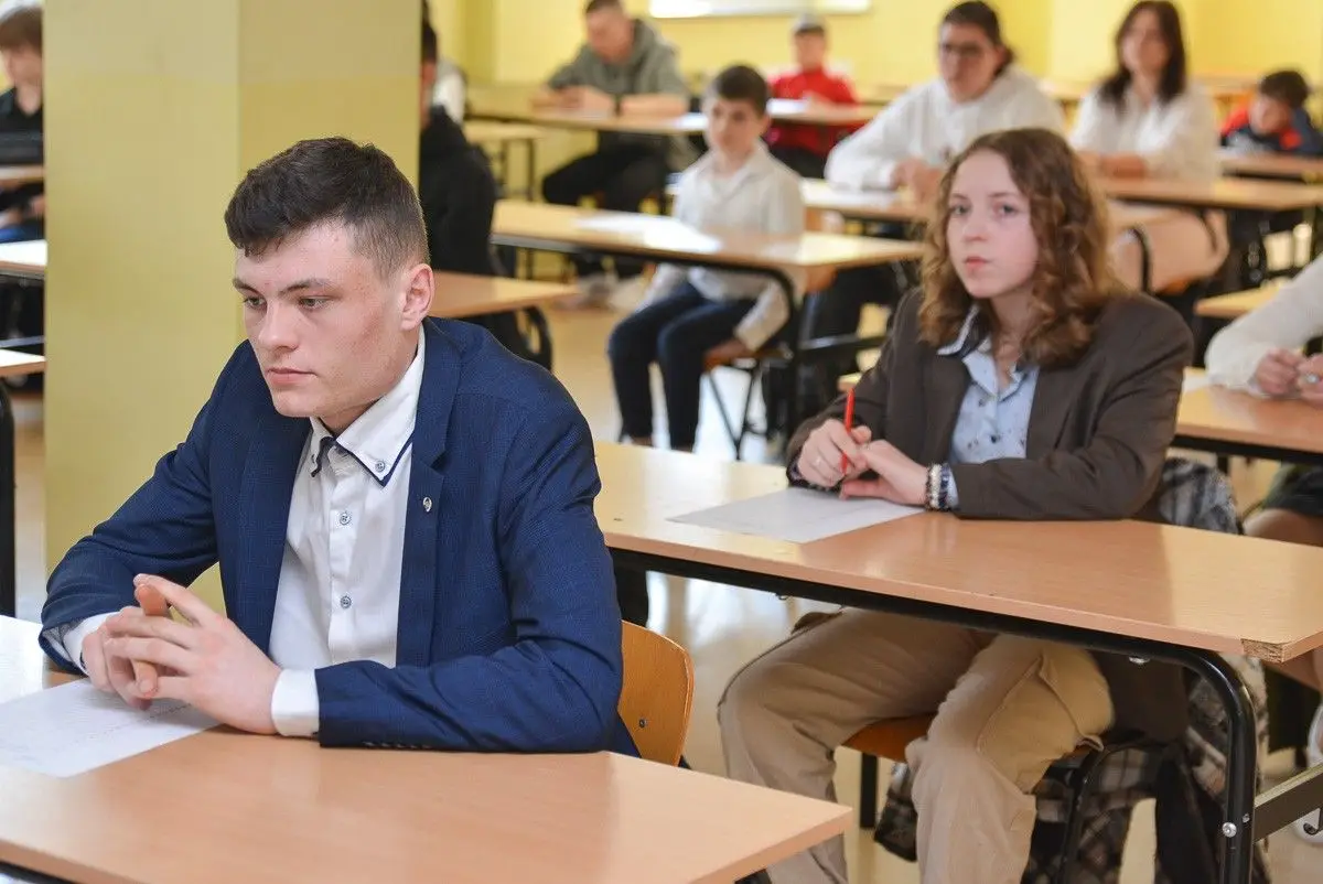 Turniej Młodzież Zapobiega Pożarom