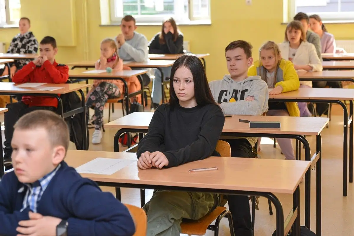 Турнір «Молодь запобігає пожежам»