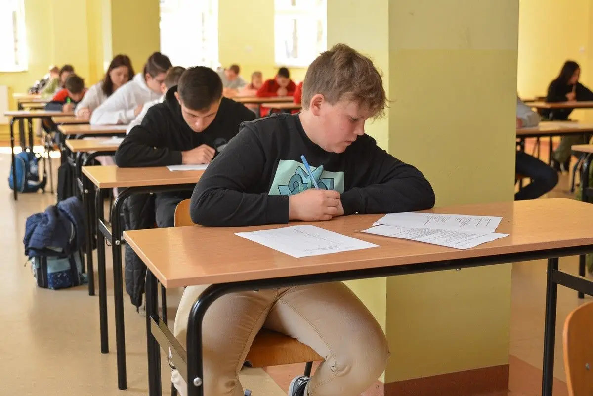 Turniej Młodzież Zapobiega Pożarom