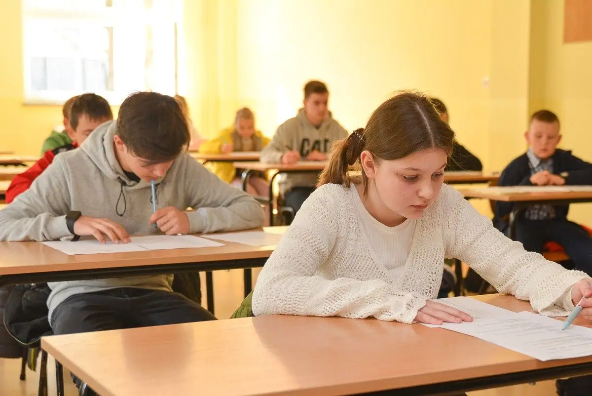 Turniej Młodzież Zapobiega Pożarom