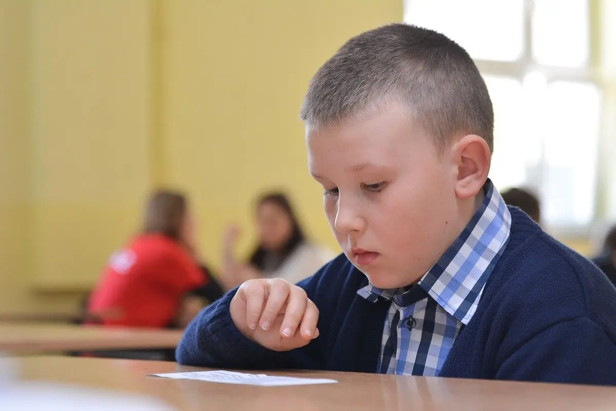 Turniej Młodzież Zapobiega Pożarom