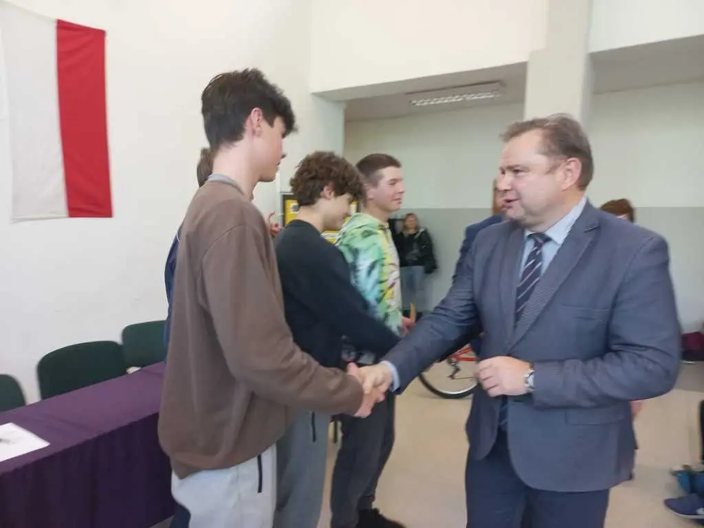 Turniej Bezpieczeństwa o Ruchu Drogowym 2023