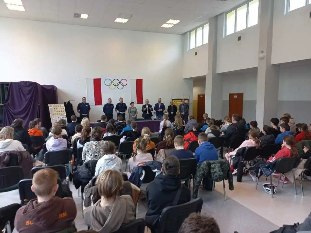 Turniej Bezpieczeństwa o Ruchu Drogowym 2023