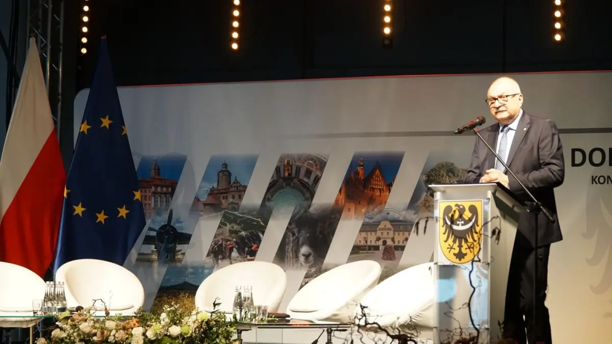 IX Dolnośląski Kongres Samorządowy