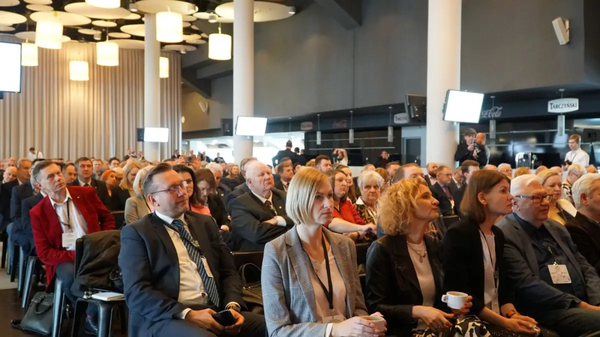 IX Dolnośląski Kongres Samorządowy