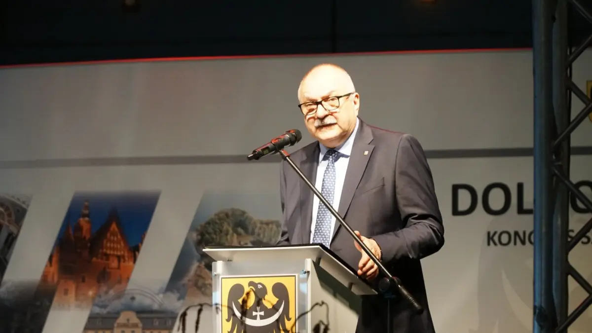 IX Dolnośląski Kongres Samorządowy