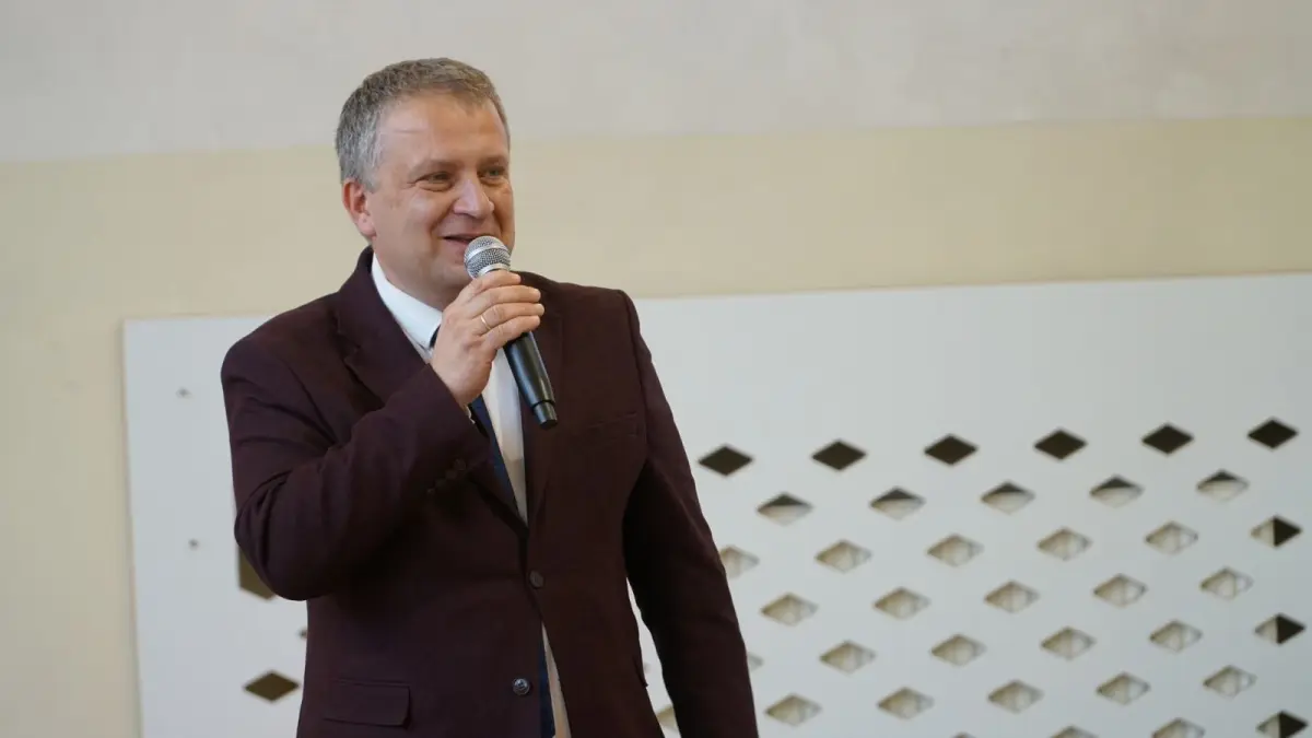 Dni Olimpijczyka w Powiatowym Zespole Szkół i Placówek Specjalnych w Bolesławcu