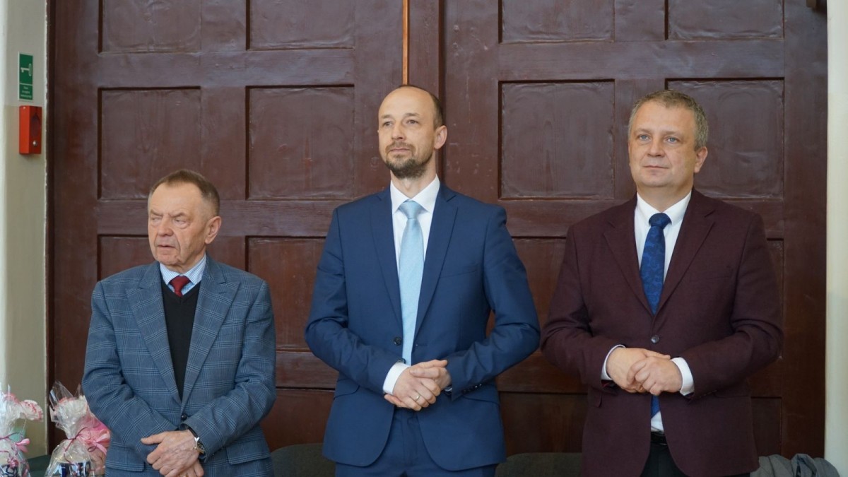 Dni Olimpijczyka w Powiatowym Zespole Szkół i Placówek Specjalnych w Bolesławcu