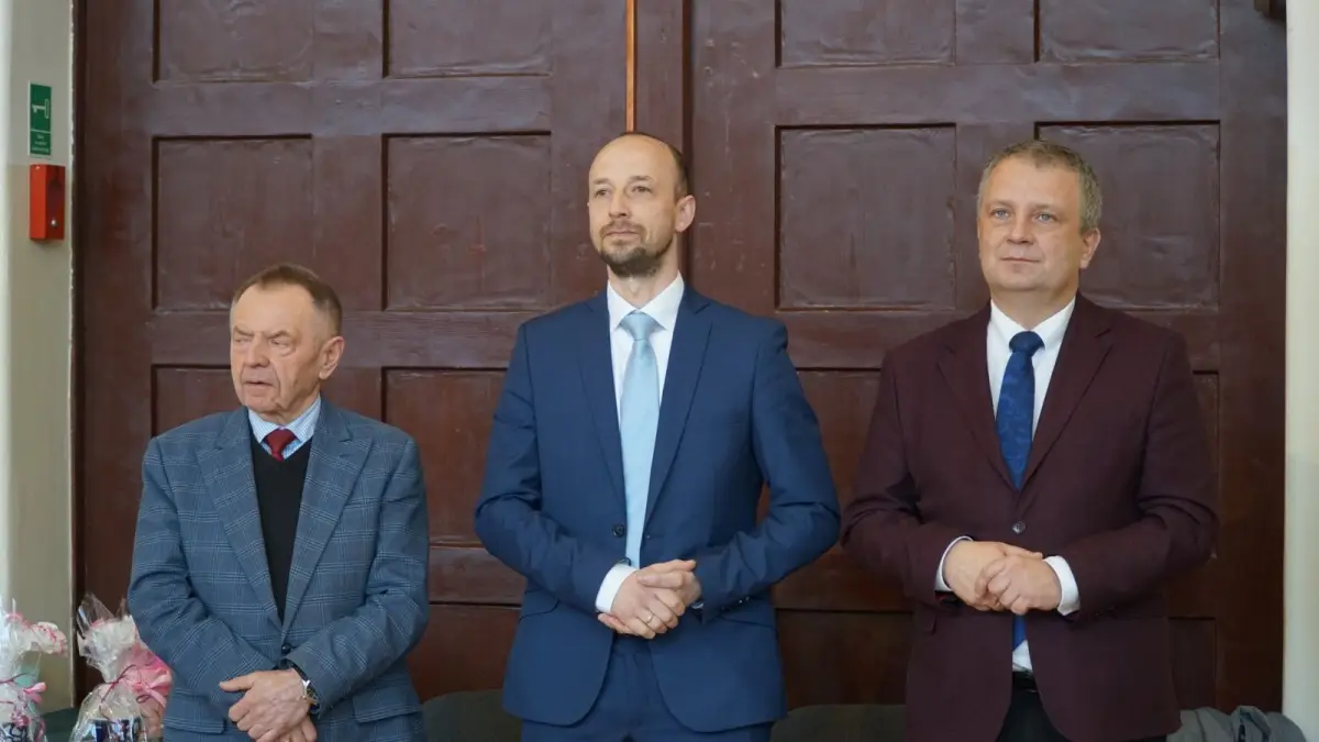 Dni Olimpijczyka w Powiatowym Zespole Szkół i Placówek Specjalnych w Bolesławcu