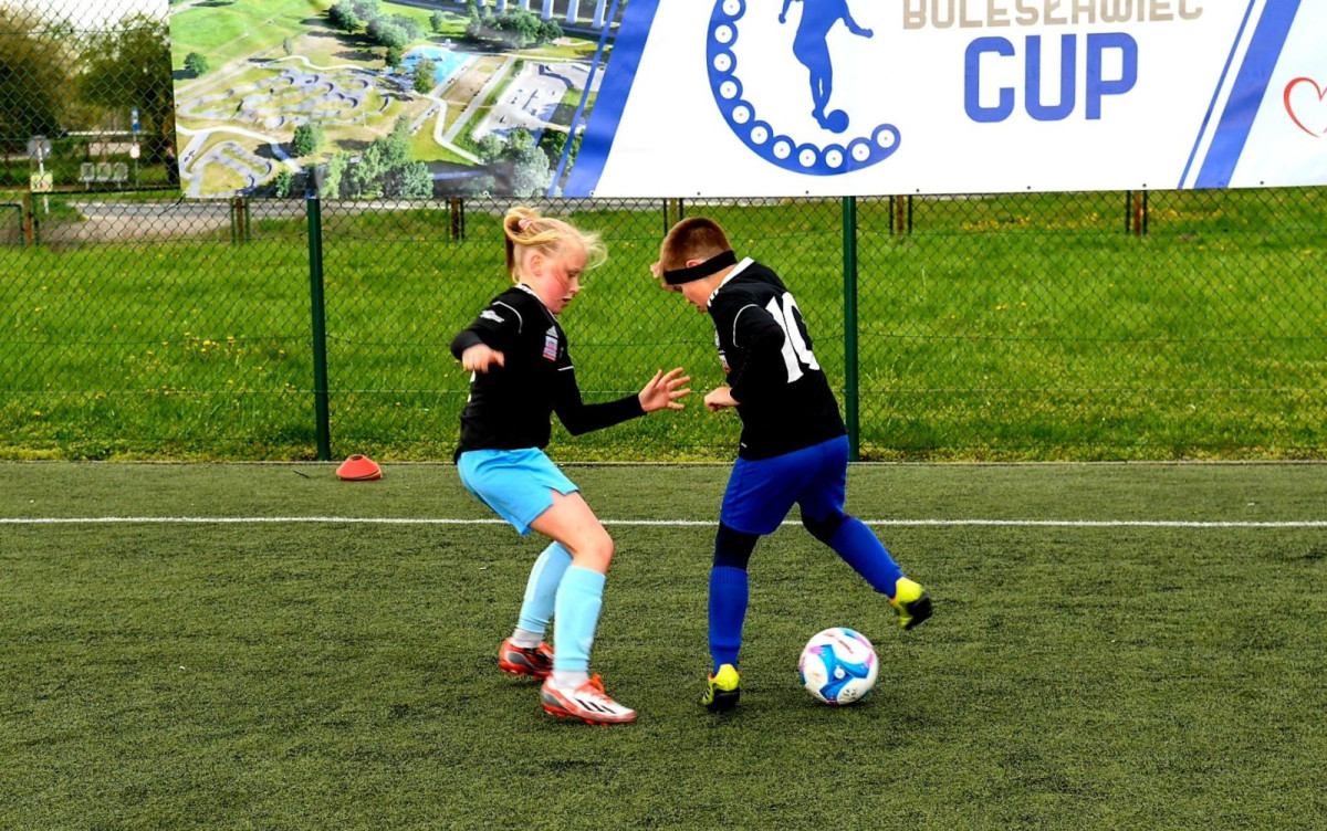 Za nami wykład i trening z trenerami Sportingu Lizbona