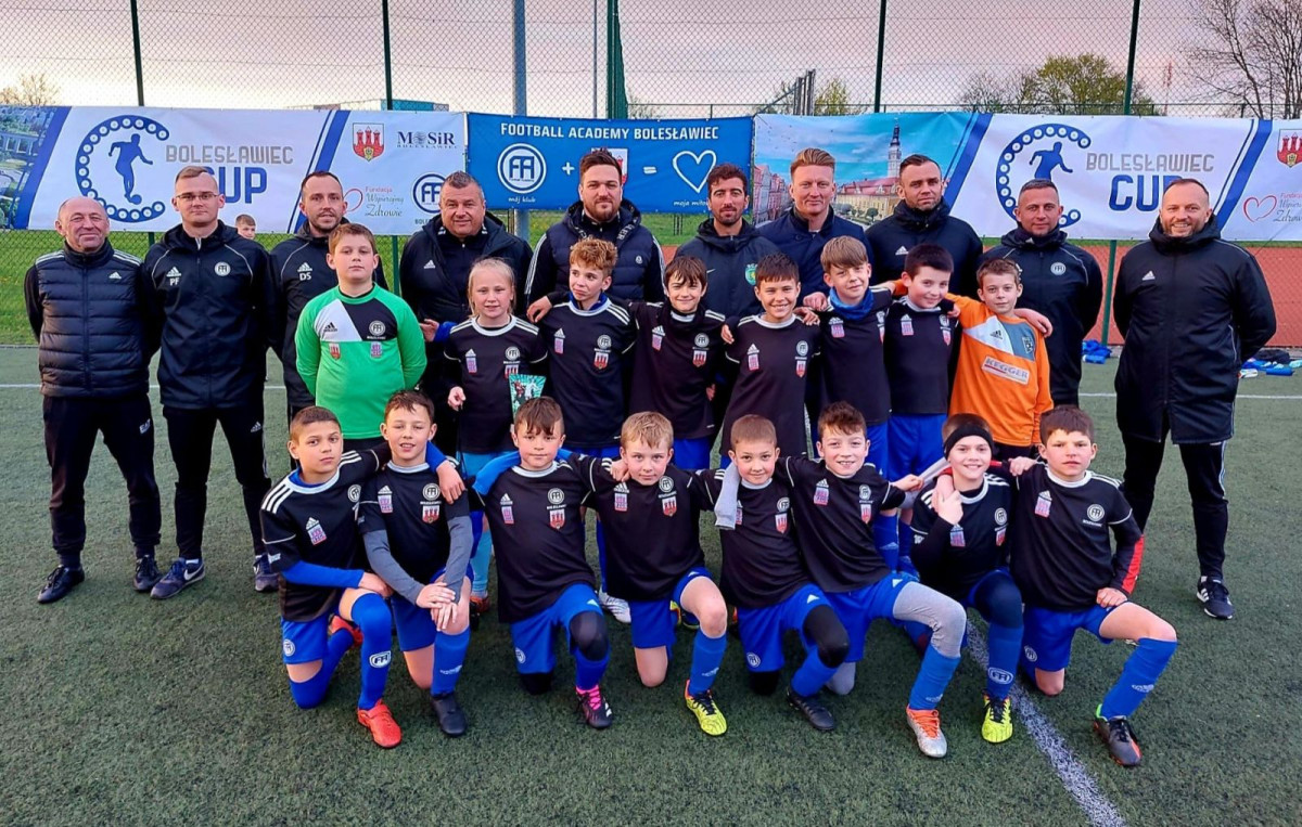 Za nami wykład i trening z trenerami Sportingu Lizbona