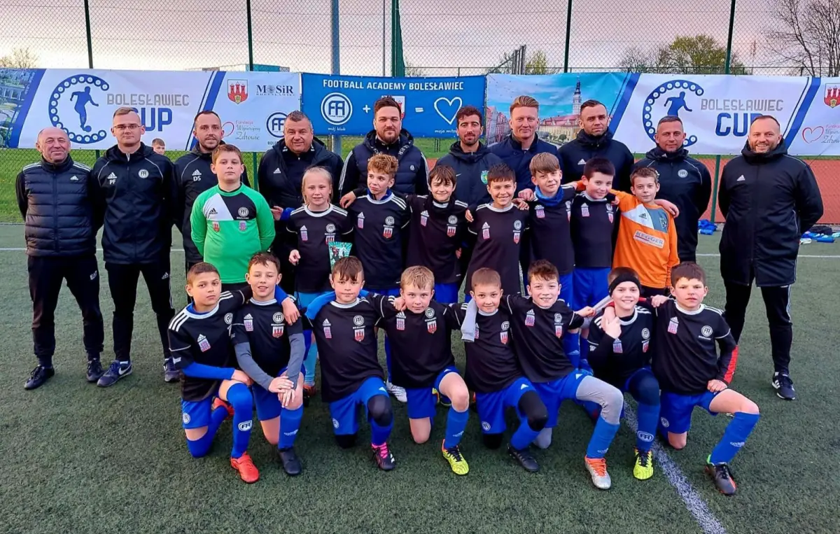 Za nami wykład i trening z trenerami Sportingu Lizbona