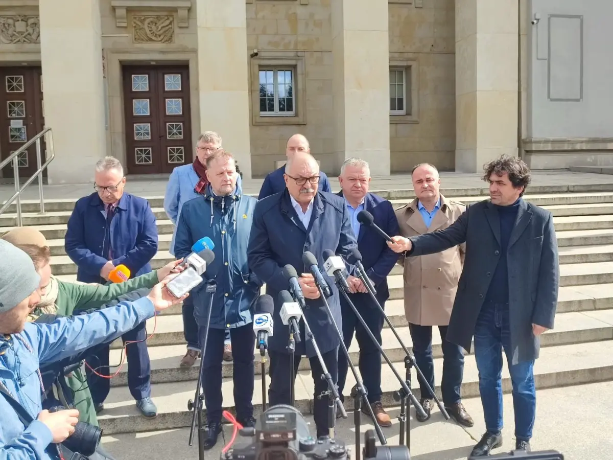 Konferencja Bezpartyjnych Samorządowców
