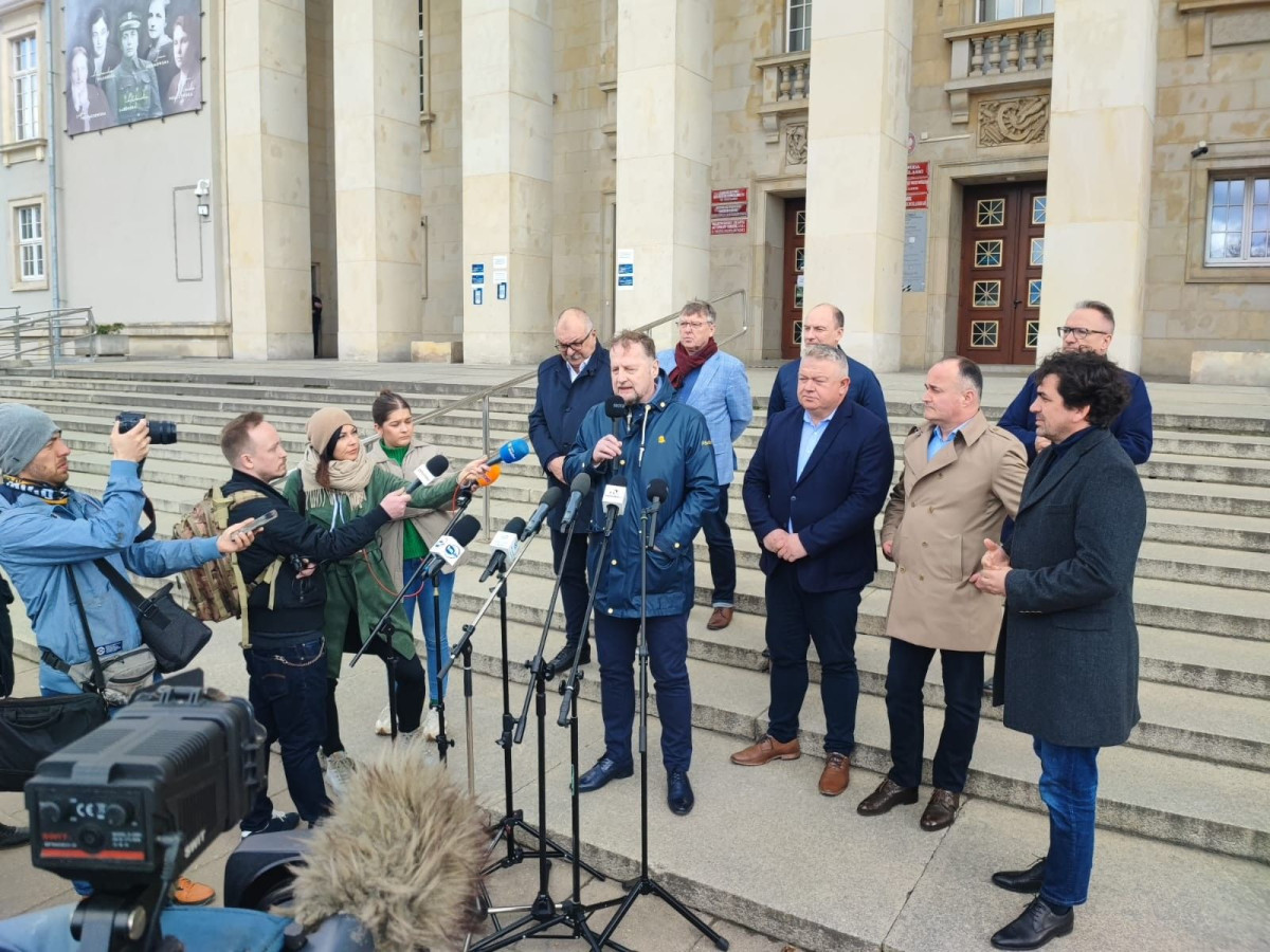 Konferencja Bezpartyjnych Samorządowców