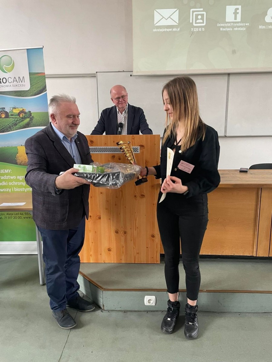 Sukcesy uczennic i uczniów bolesławieckiej „Budowlanki”