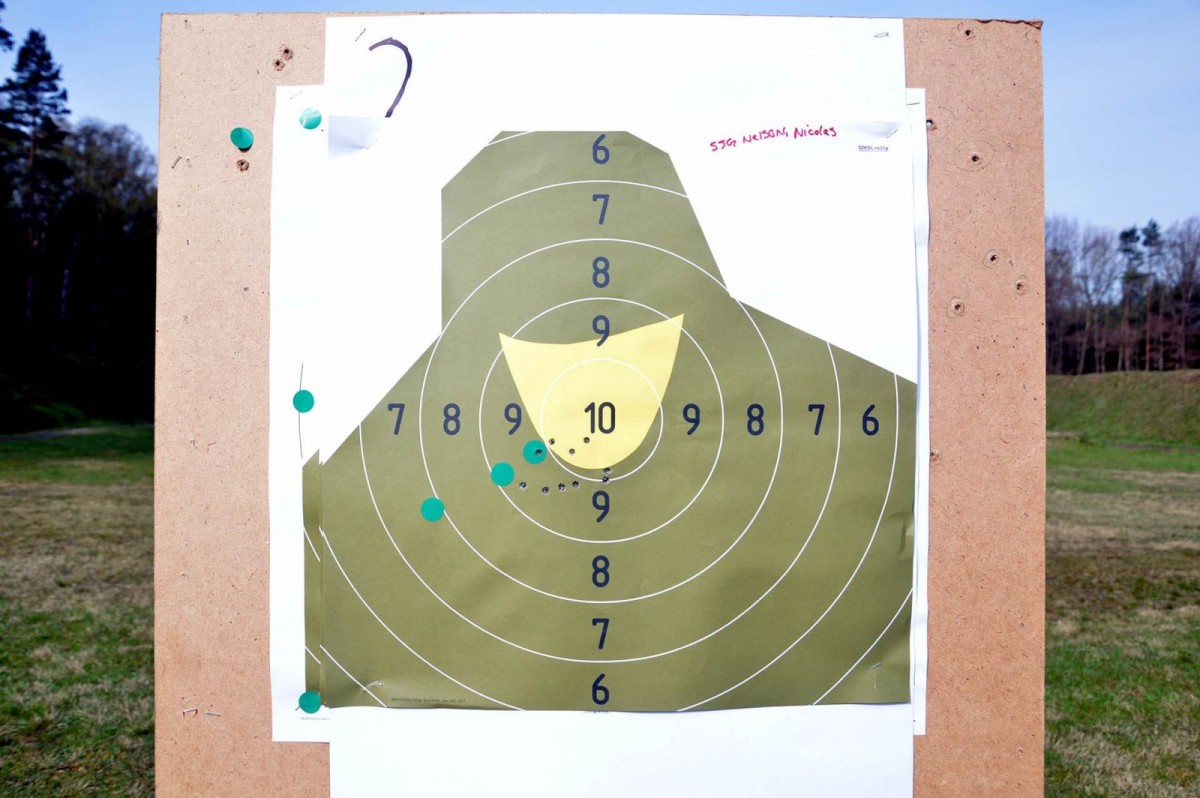 Dzień sportu w 23 Śląskim Pułku Artylerii w Bolesławcu