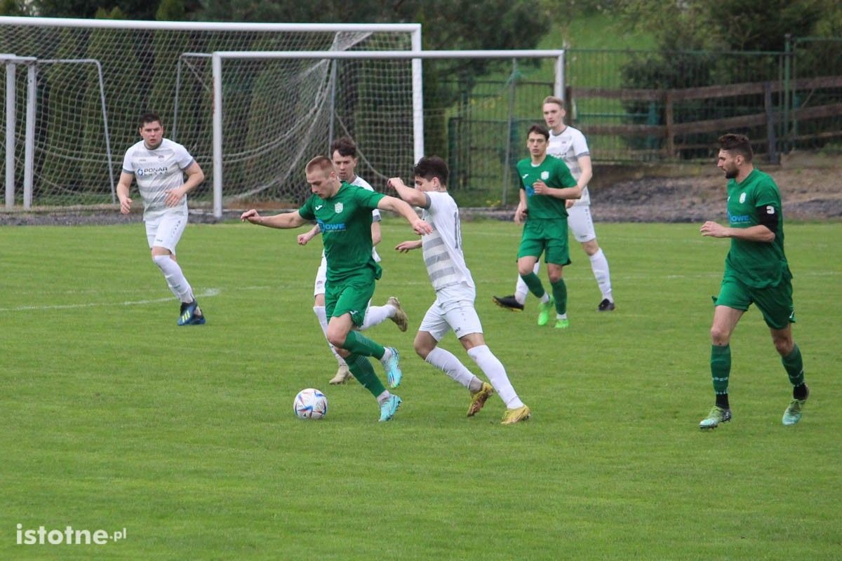 Galeria z meczu BKS Bolesławiec - Łużyce Lubań