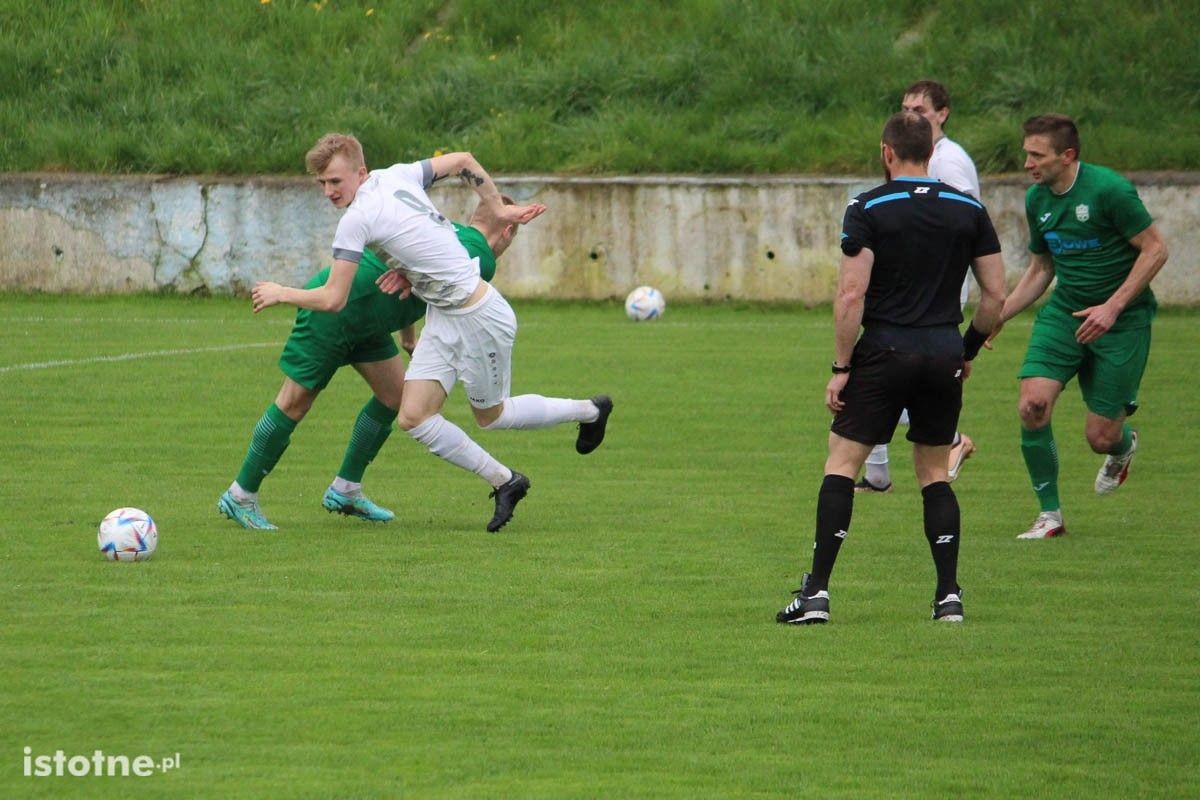 Galeria z meczu BKS Bolesławiec - Łużyce Lubań