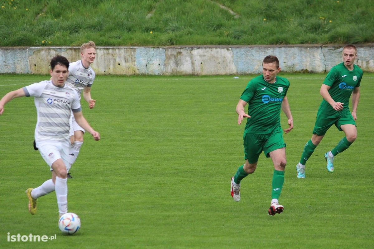 Galeria z meczu BKS Bolesławiec - Łużyce Lubań