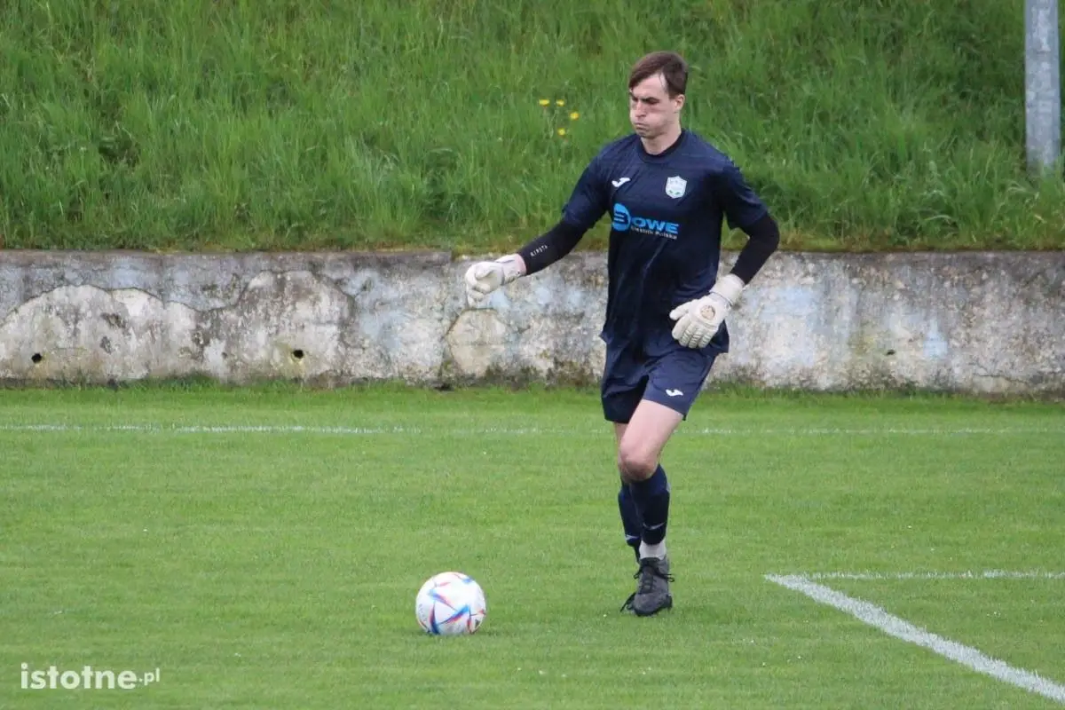 Galeria z meczu BKS Bolesławiec - Łużyce Lubań