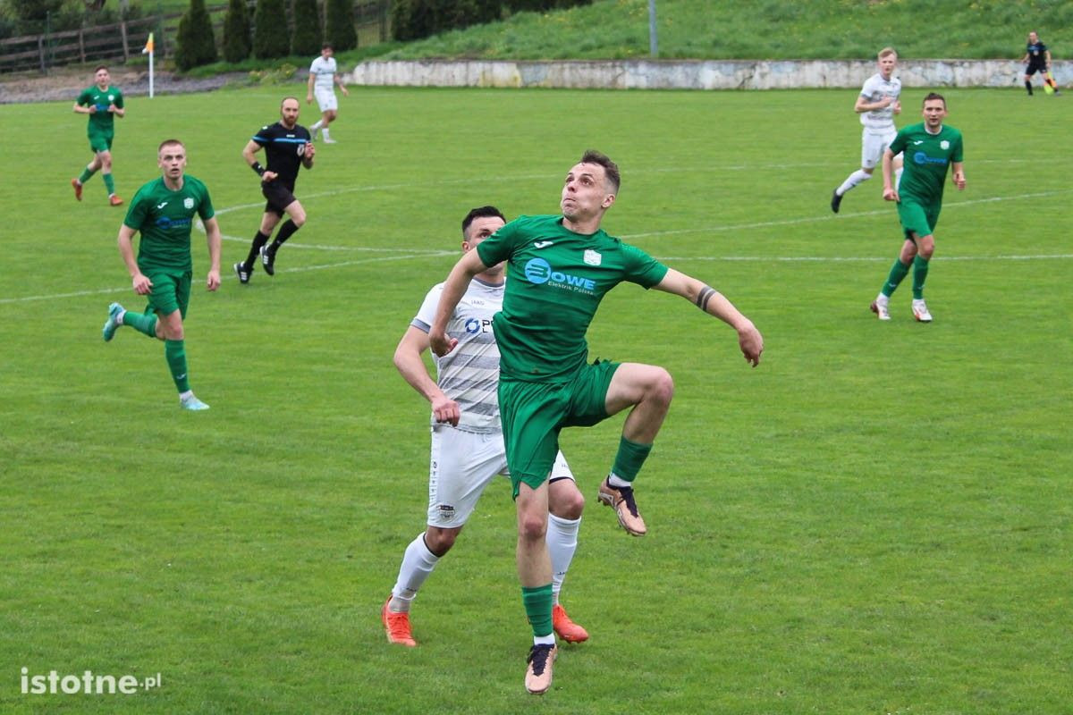 Galeria z meczu BKS Bolesławiec - Łużyce Lubań