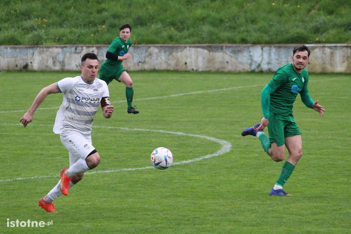 Galeria z meczu BKS Bolesławiec - Łużyce Lubań