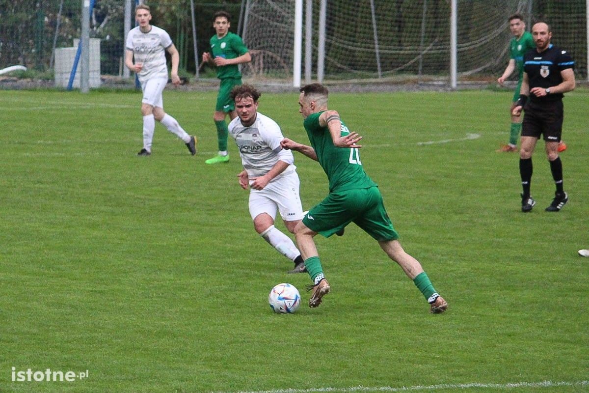 Galeria z meczu BKS Bolesławiec - Łużyce Lubań