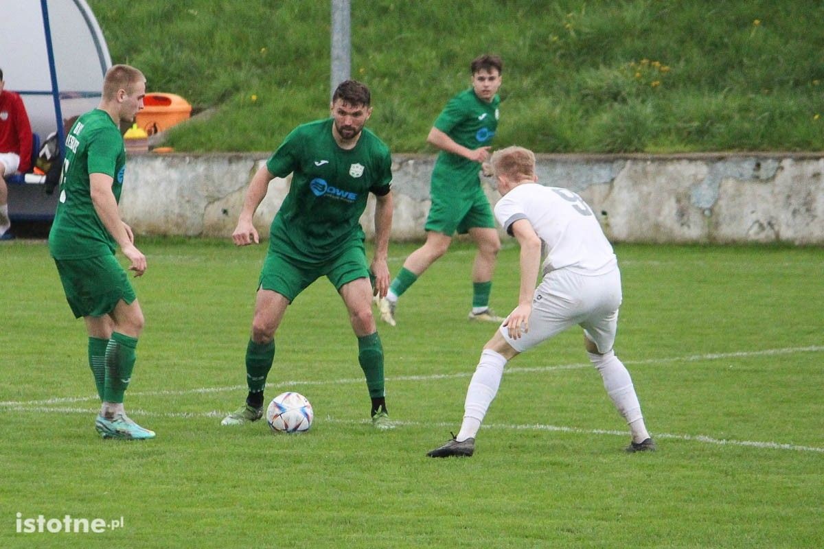 Galeria z meczu BKS Bolesławiec - Łużyce Lubań