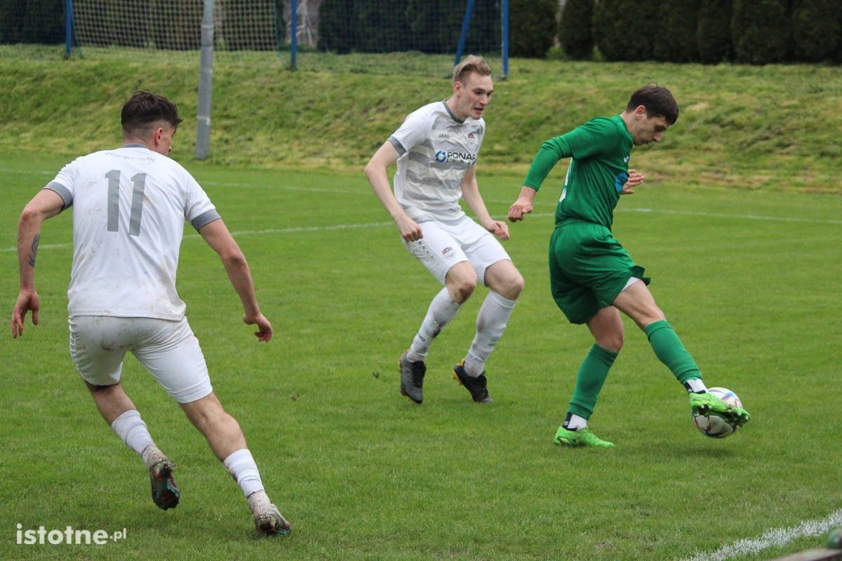 Galeria z meczu BKS Bolesławiec - Łużyce Lubań