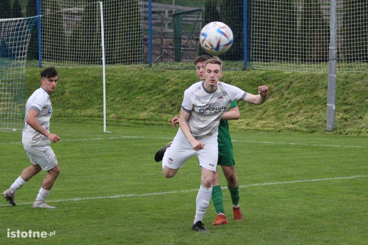 Galeria z meczu BKS Bolesławiec - Łużyce Lubań