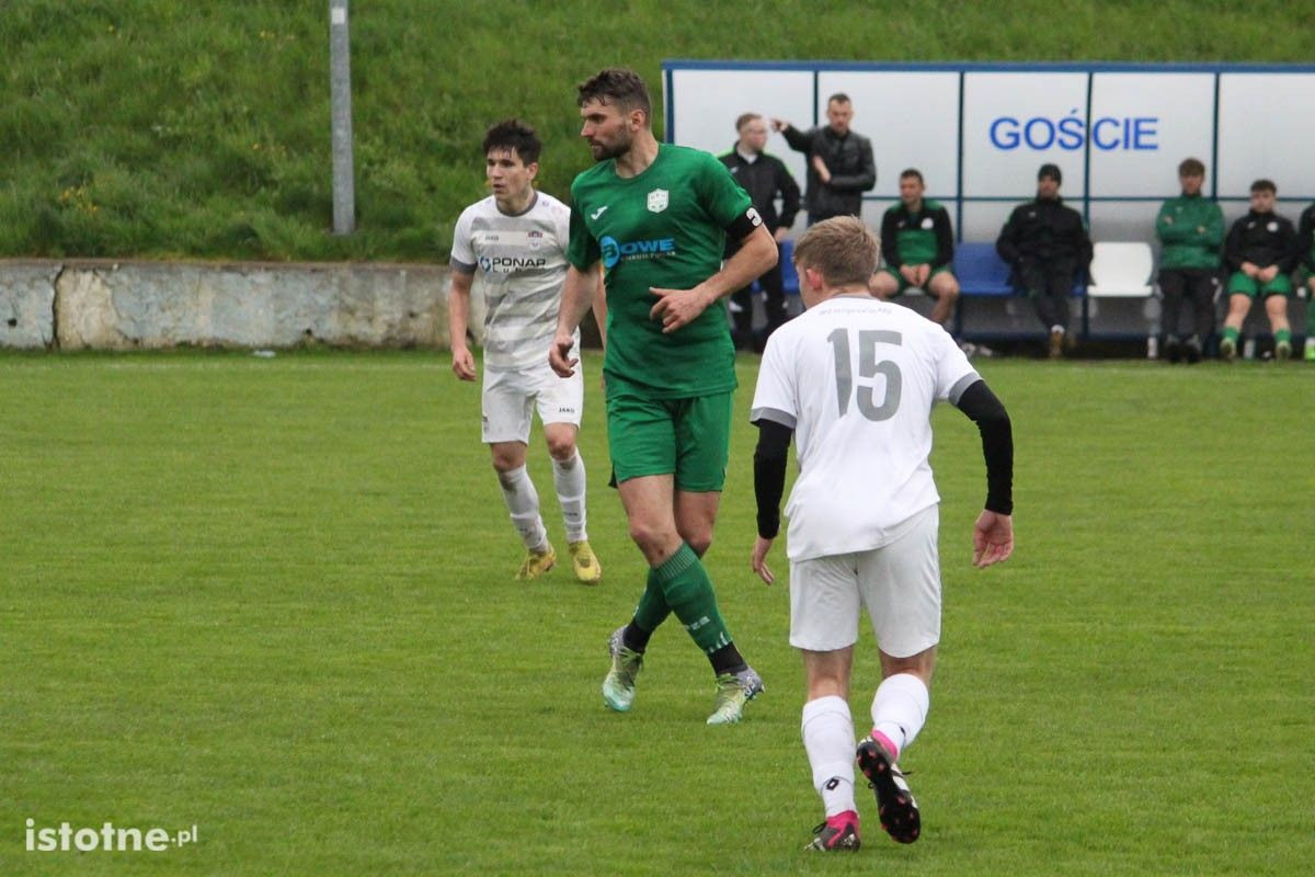 Galeria z meczu BKS Bolesławiec - Łużyce Lubań