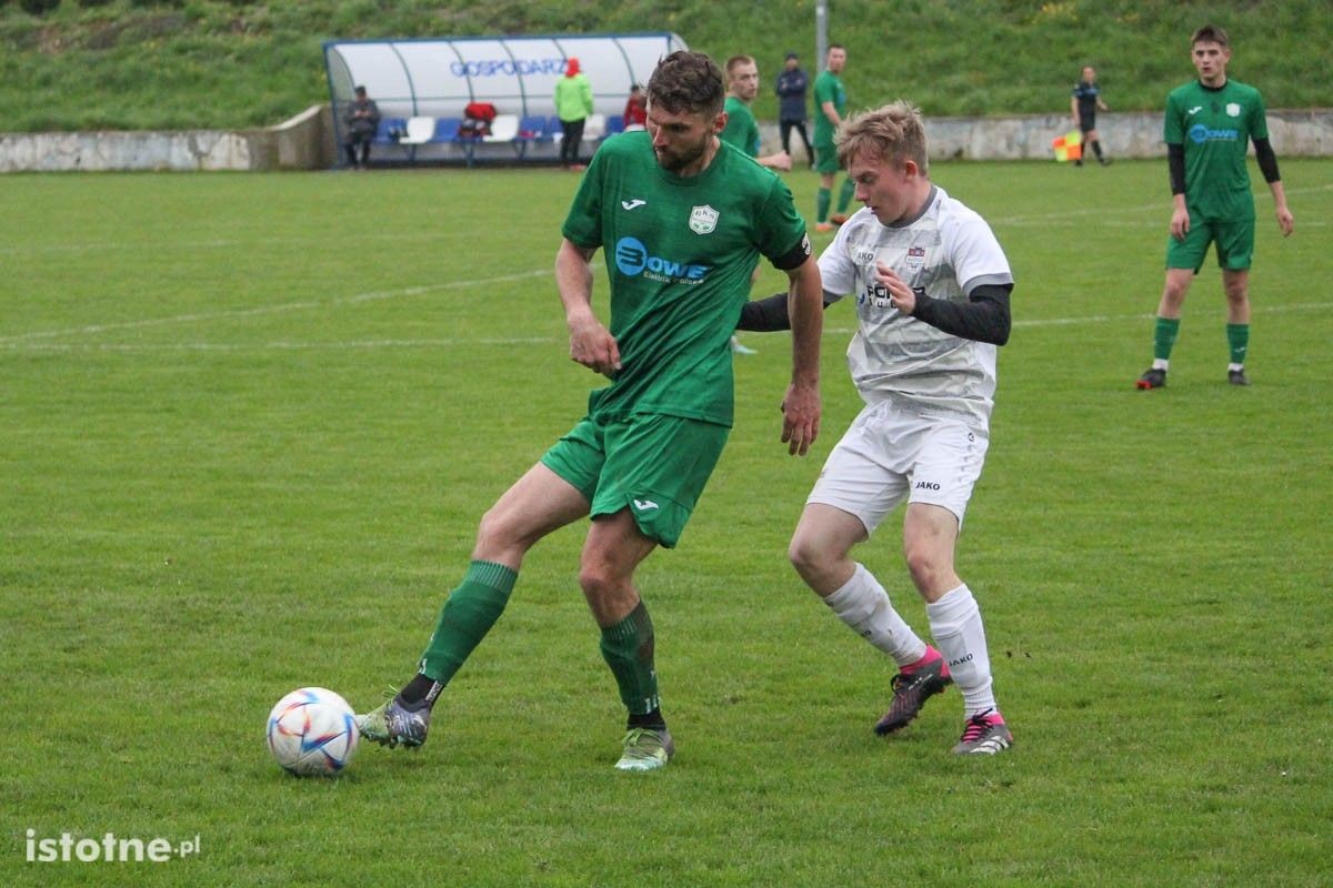 Galeria z meczu BKS Bolesławiec - Łużyce Lubań