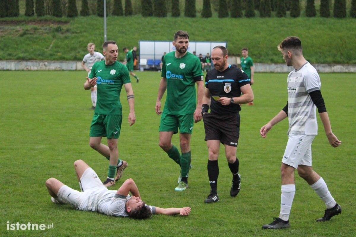 Galeria z meczu BKS Bolesławiec - Łużyce Lubań