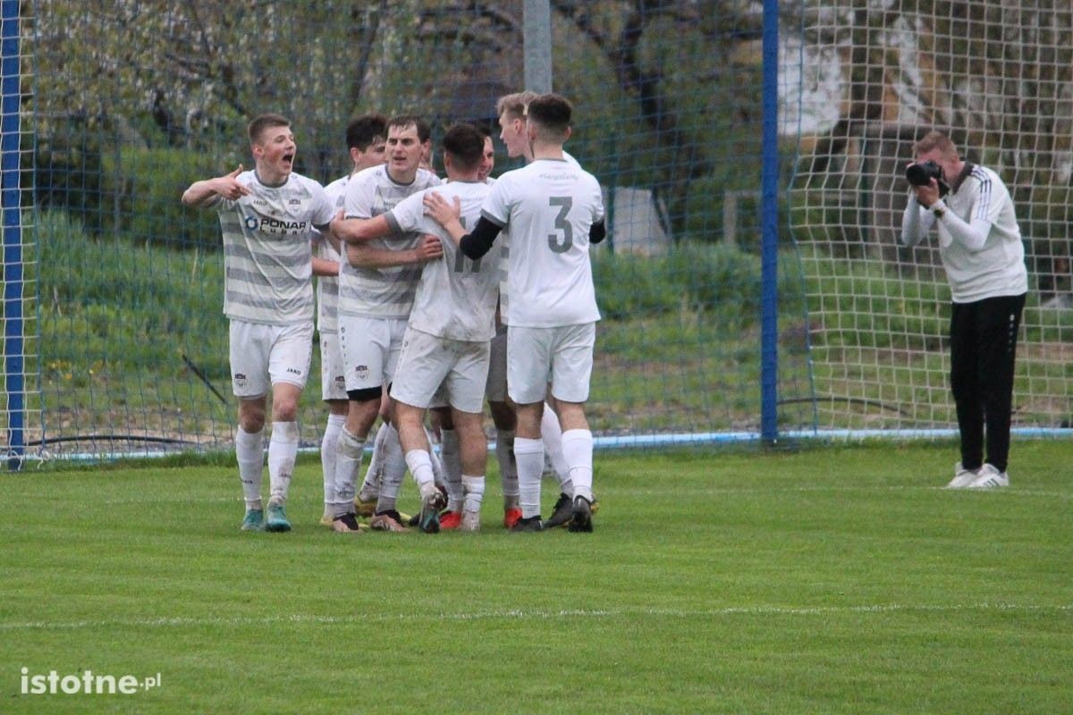 Galeria z meczu BKS Bolesławiec - Łużyce Lubań