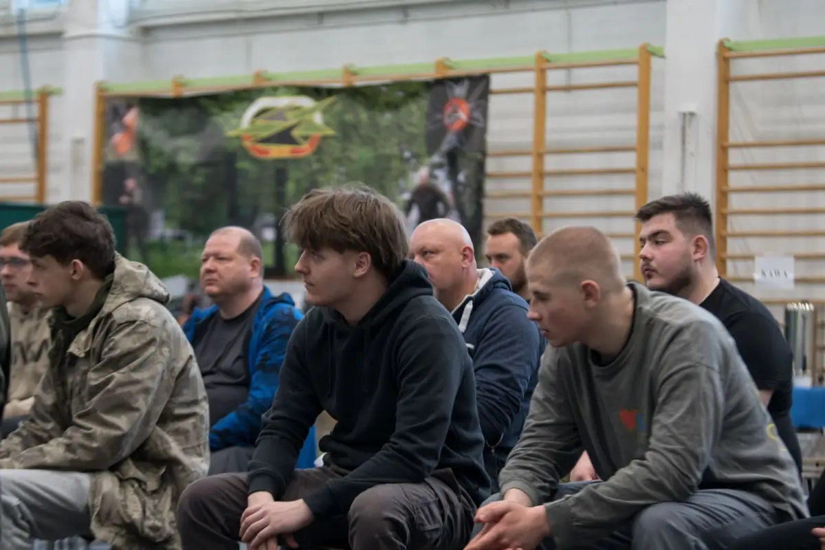 Szkolenie w 10 Brygadzie Kawalerii Pancernej w Świętoszowie