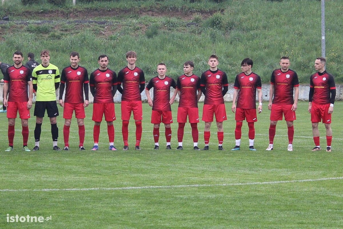 Galeria z meczu BKS Bolesławiec - AKS Strzegom