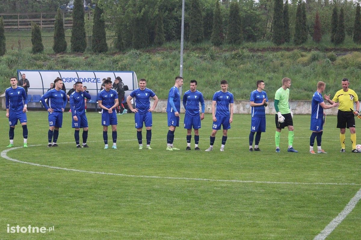 Galeria z meczu BKS Bolesławiec - AKS Strzegom