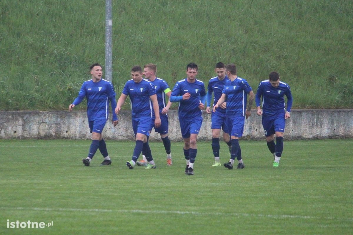 Galeria z meczu BKS Bolesławiec - AKS Strzegom