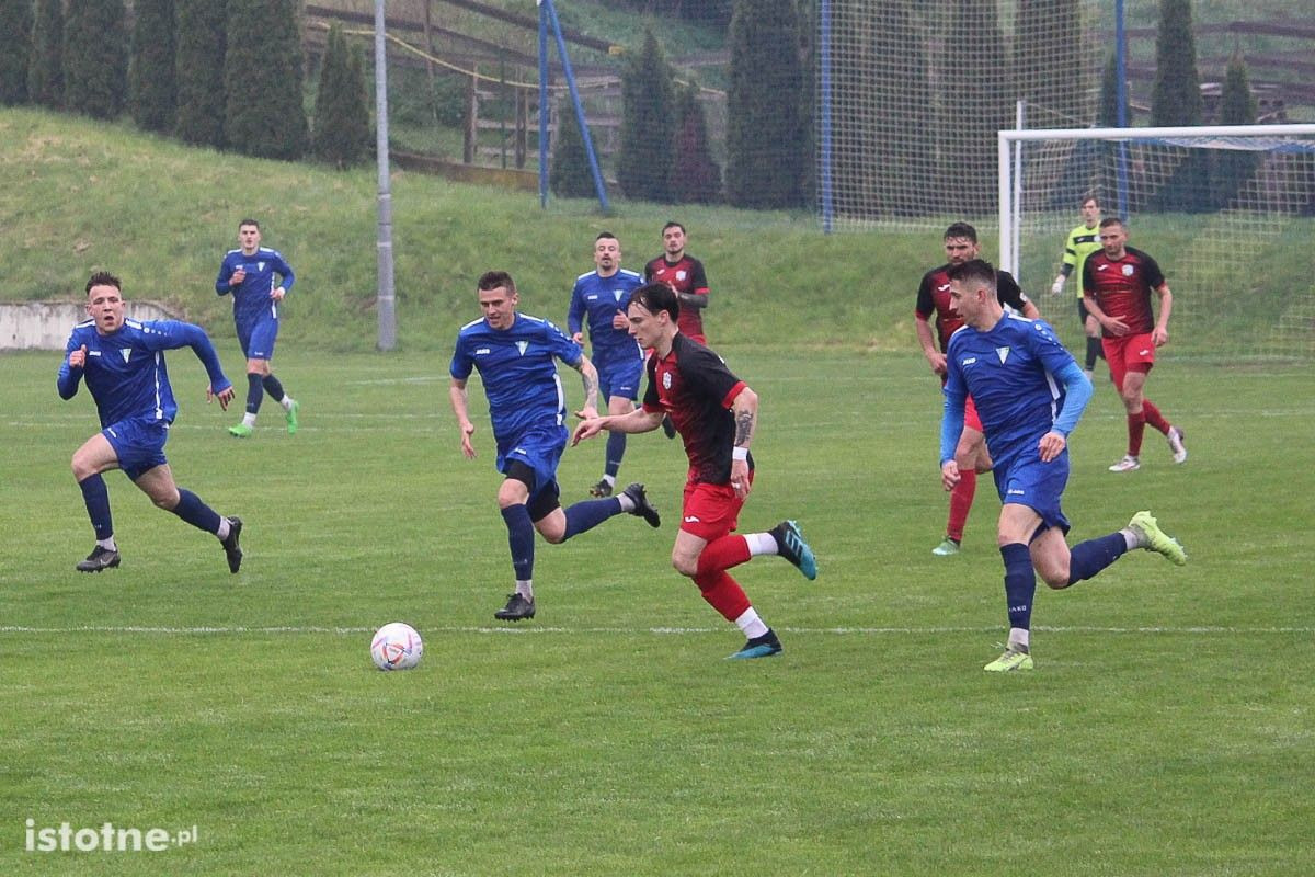 Galeria z meczu BKS Bolesławiec - AKS Strzegom