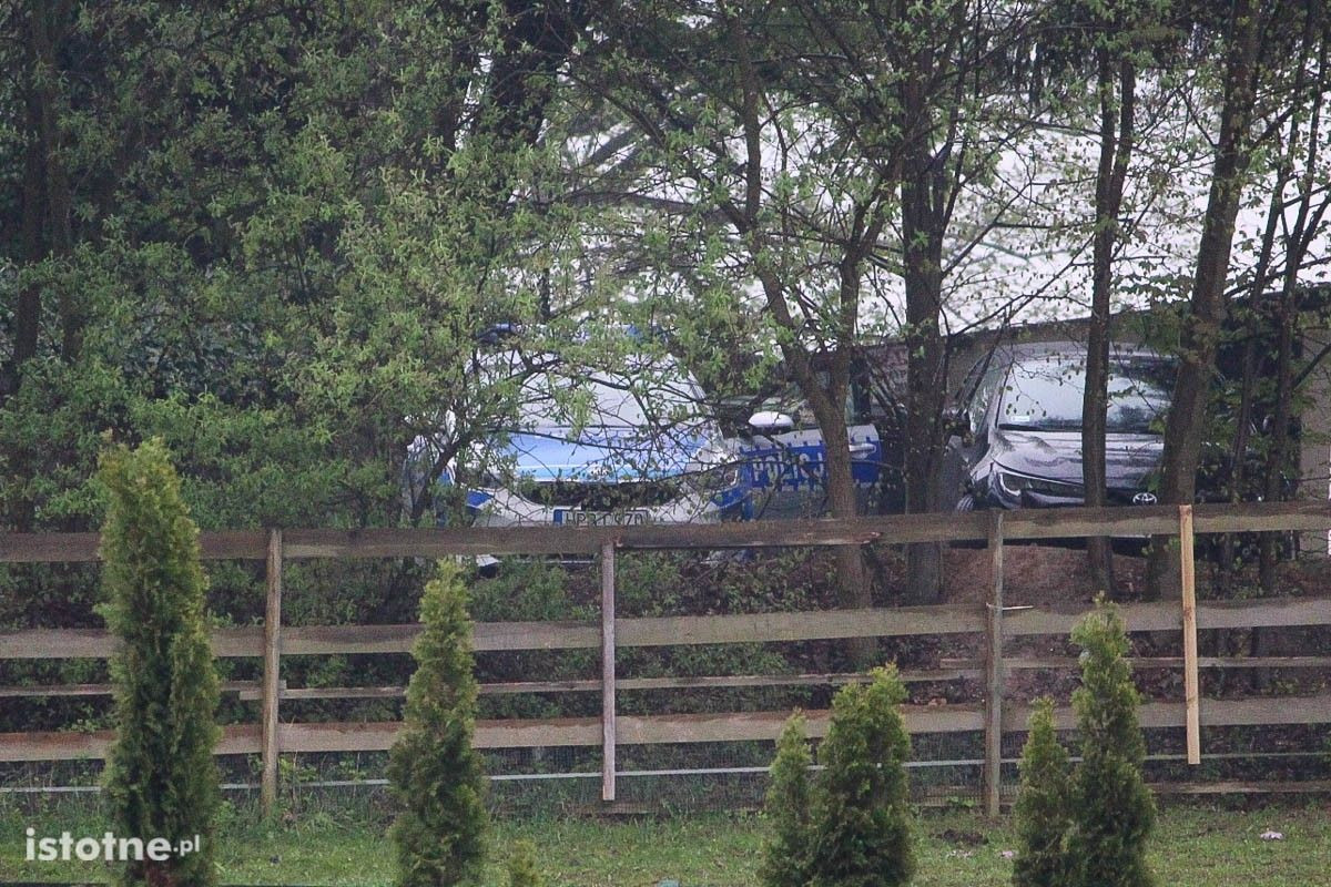 Galeria z meczu BKS Bolesławiec - AKS Strzegom